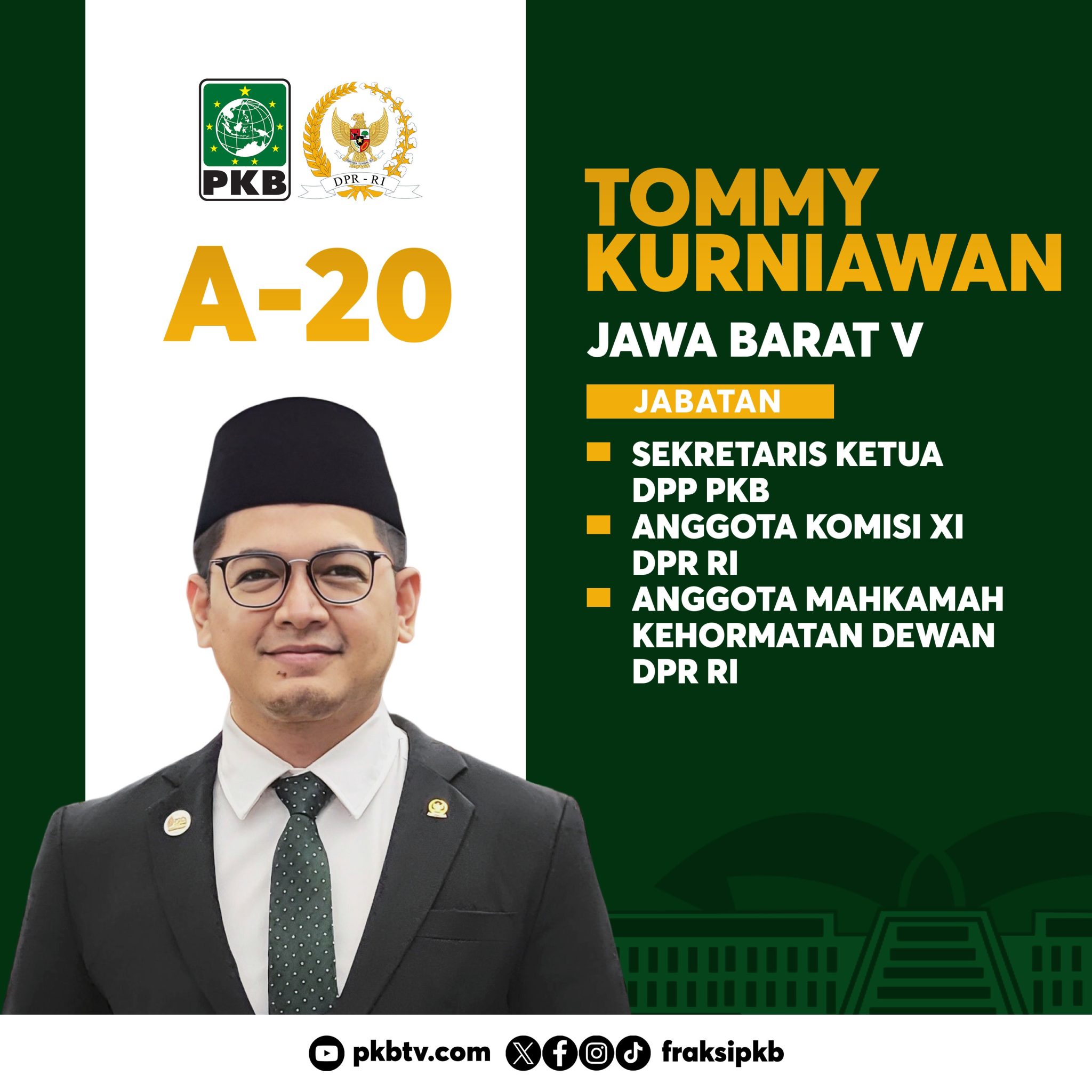 TOMMY KURNIAWAN