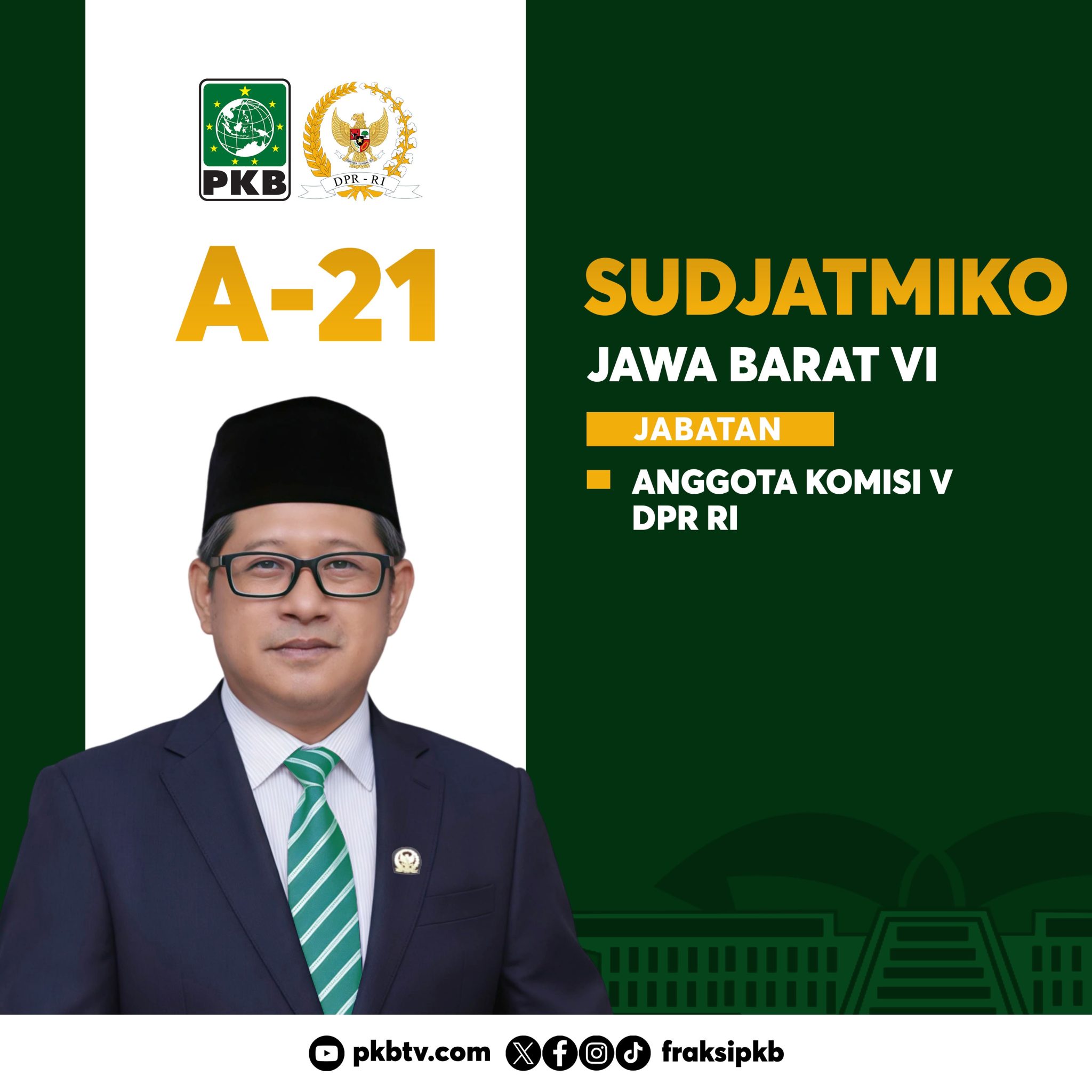 SUDJATMIKO