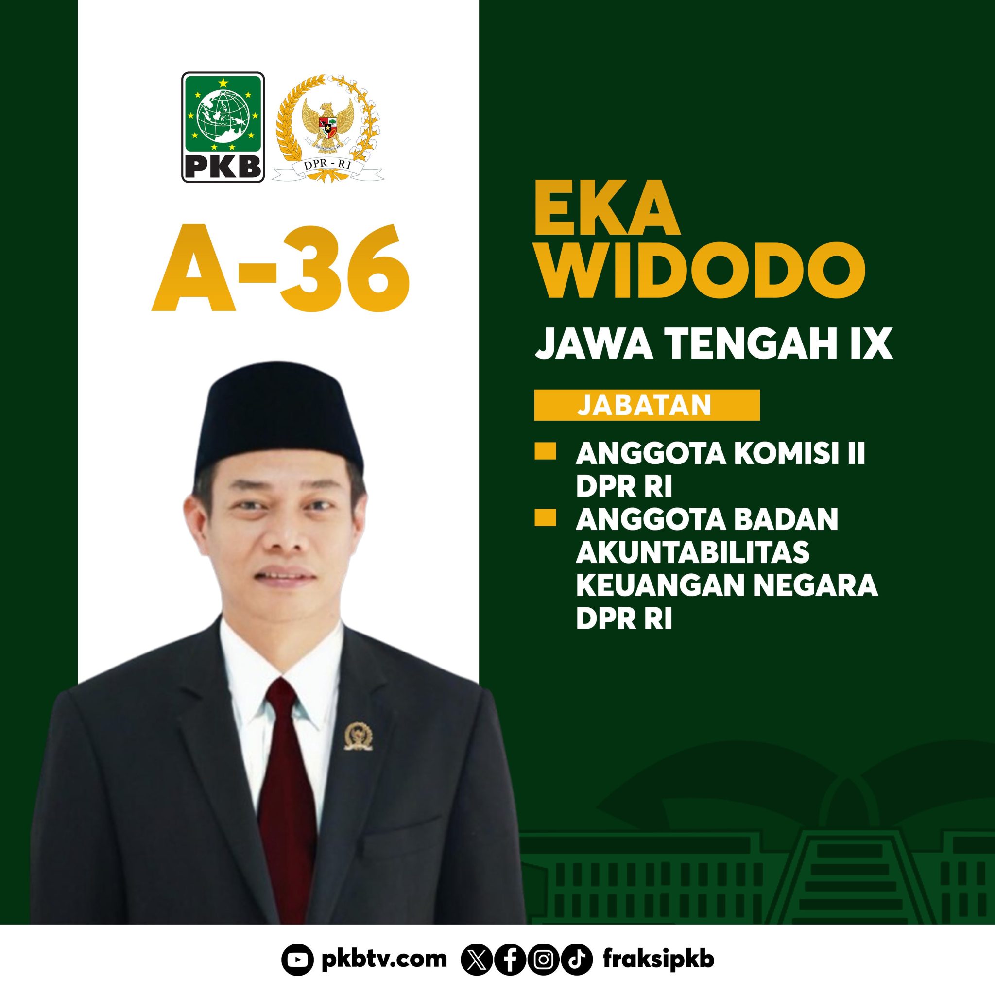 EKA WIDODO