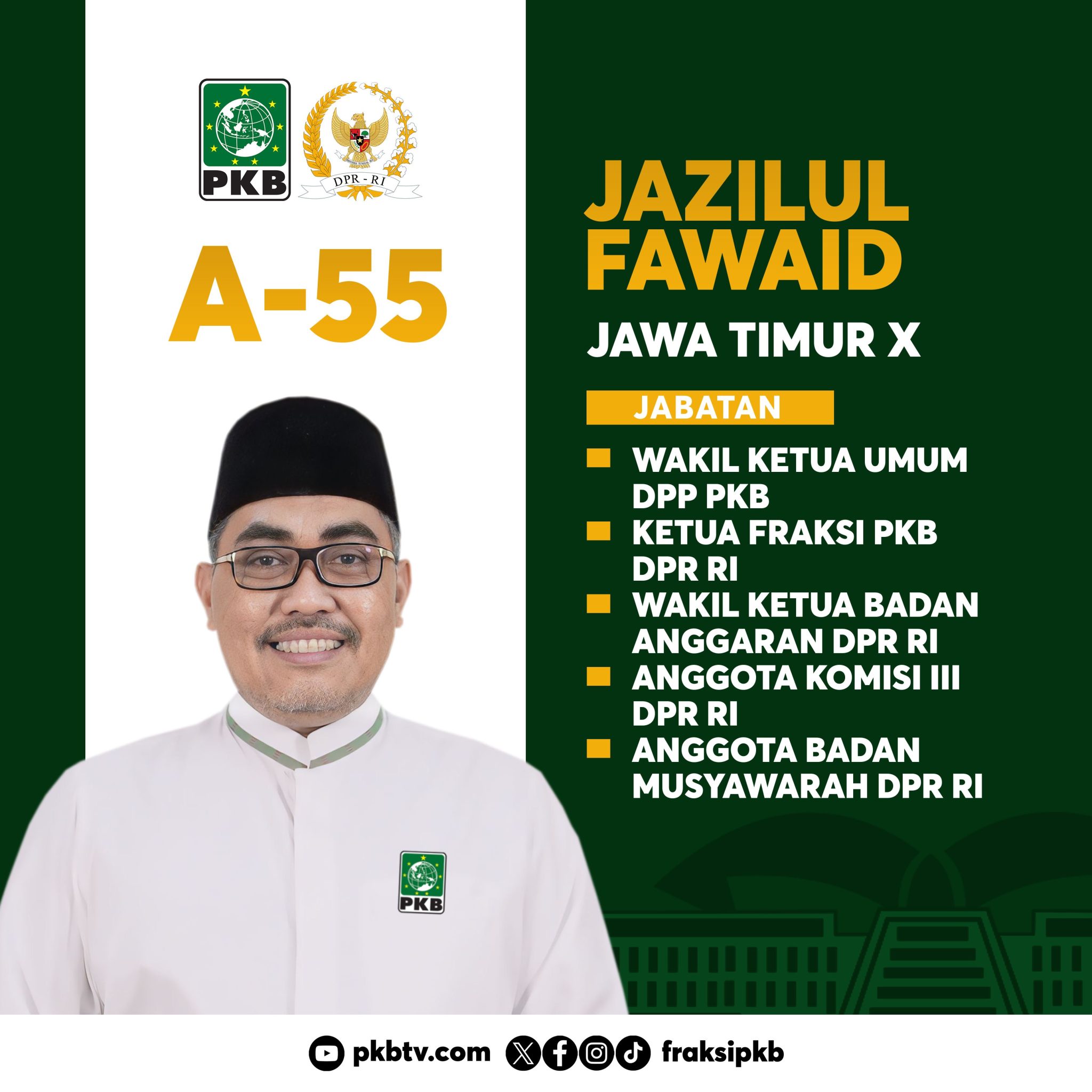 JAZILUL FAWAID