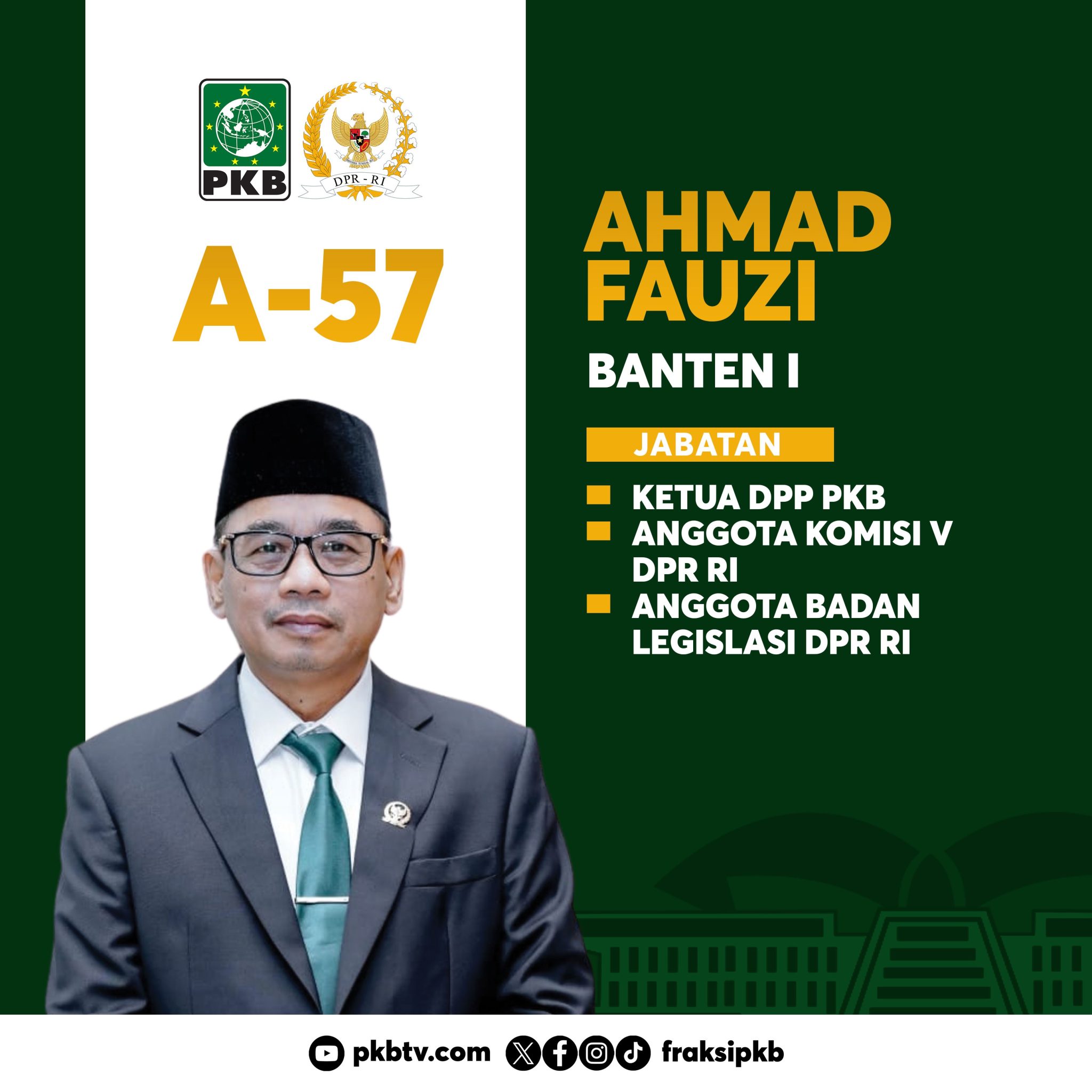 AHMAD FAUZI