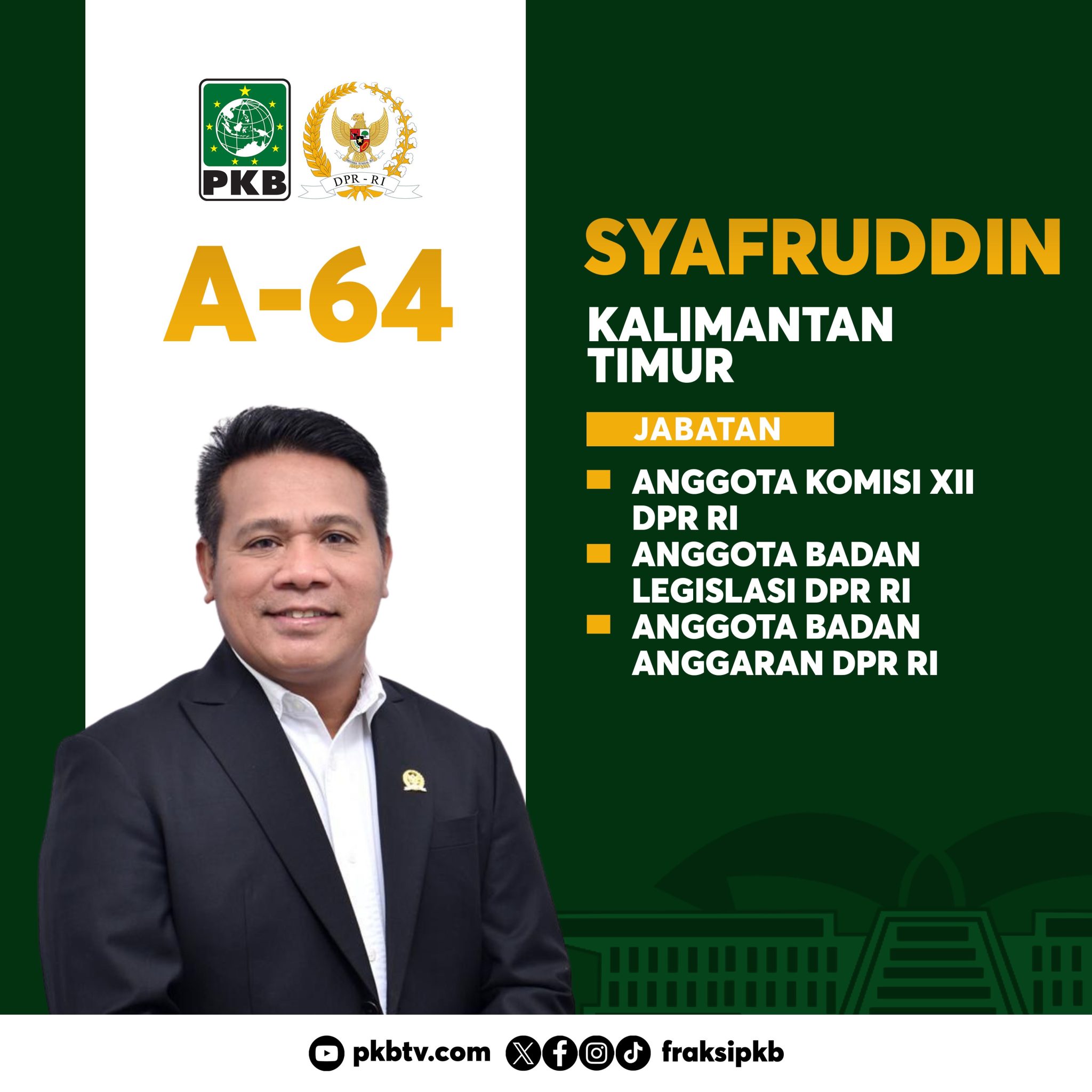 SYAFRUDDIN