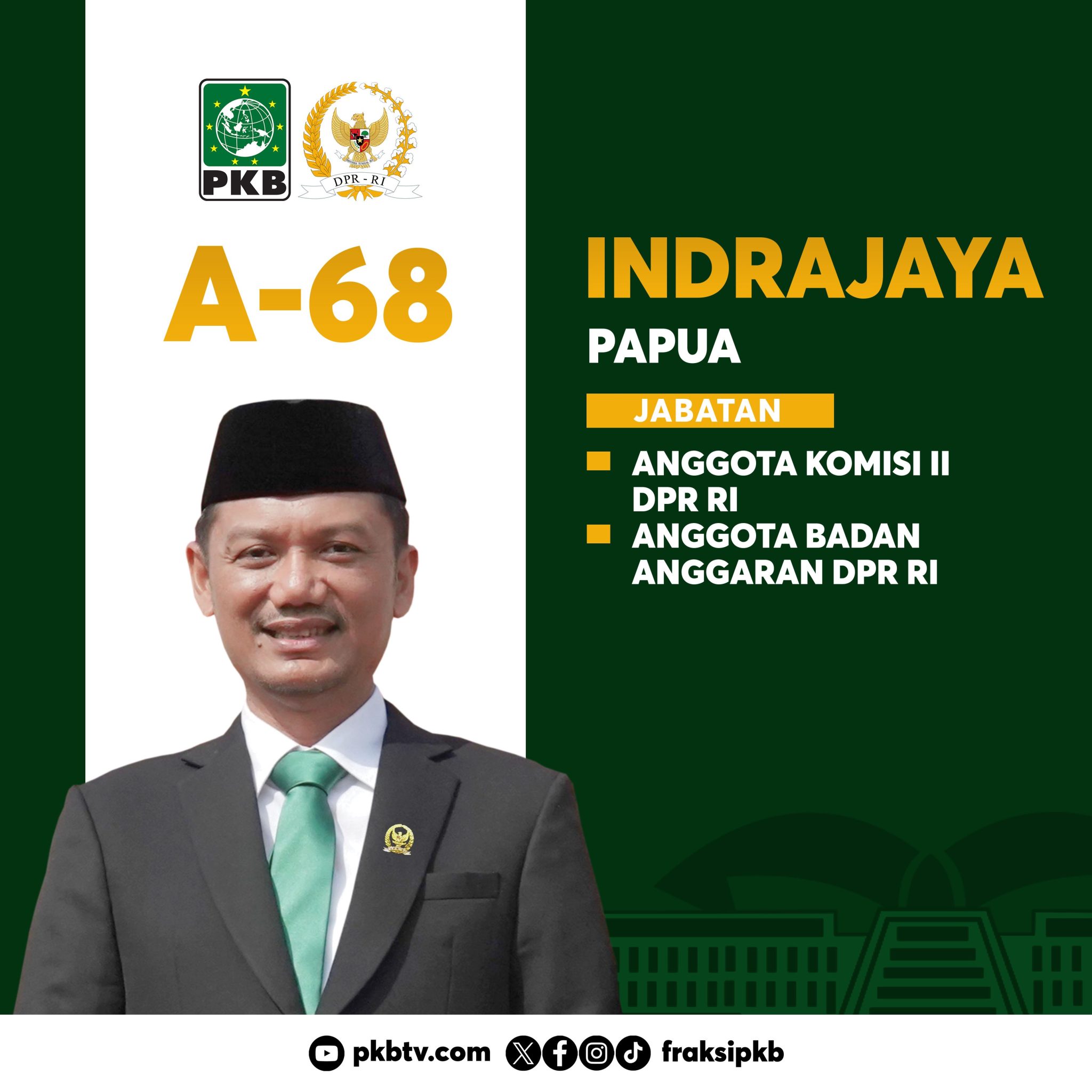 INDRAJAYA